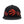 NEW ERA - Accessories - City Nickname Toronto Raptors Fitted Hat - Black/Red