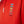 Lacoste - Men - Polaroid Multi-Croc Pullover Hoodie - Red