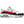 Nike - Men - Air Max SC - Platinum Tint/Bright Crimson