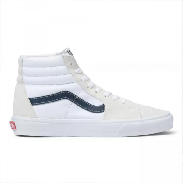 VANS - Men - SK8-HI