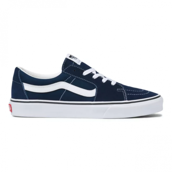 Vans sales ward navy