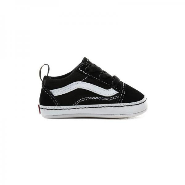 Vans infant old skool crib store