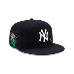 NEW ERA - Accessories - New York Yankees 00 Subway Series Fitted - Nav -  Nohble