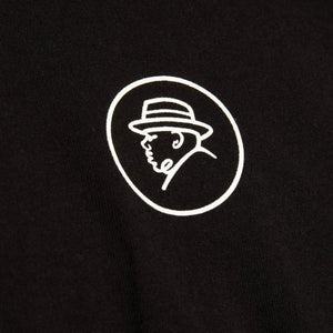 MITCHELL & NESS - Men - Be Noble Tee - Black