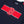 NEW ERA - Men - Boston Red Sox Energy Logo Tee - Navy/Red
