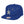 MITCHELL & NESS - Accessories - Orlando Magic HWC Script Logo Remix Snapback - Blue