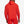 PUMA - Men - ESS+ Logo Pullover Hoodie - Red