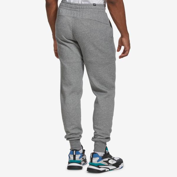 Pants puma gris shop