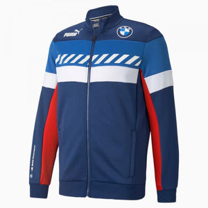 Puma bmw jacket red Clearance