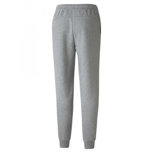 PUMA - Men - BMW ESS Sweatpant - Heather Grey