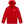 Nike - Boy - Club Pullover Hoodie - Red