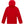 Nike - Boy - Club Pullover Hoodie - Red