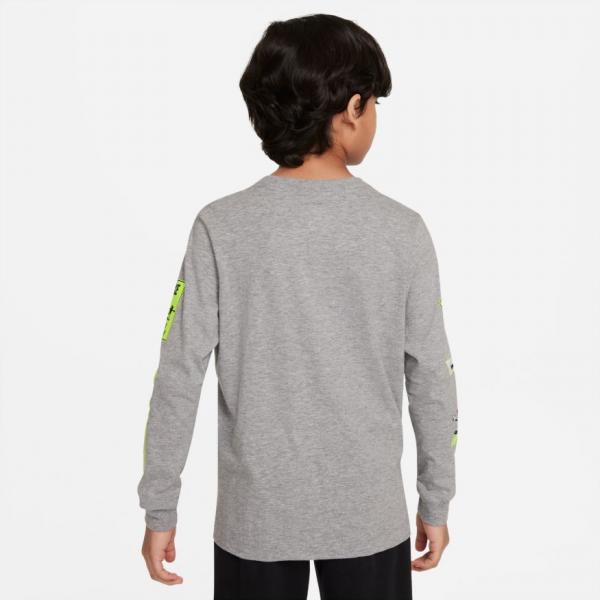 Nike volt best sale tee