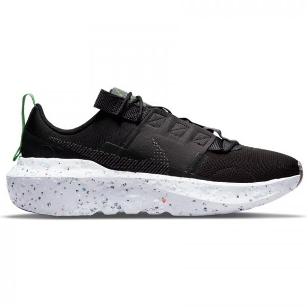 Nike Men Crater Impact Black Grey Nohble