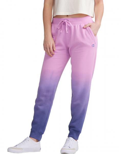 Champion sweatpants womens blue cheap