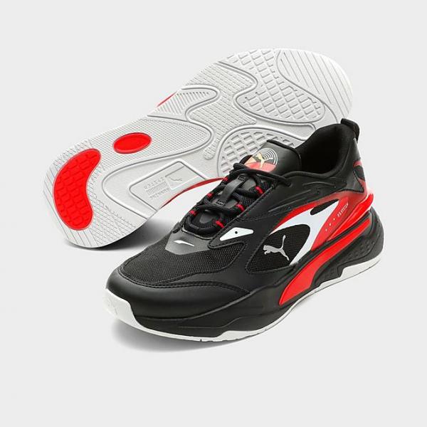 Puma rs 88 hot sale