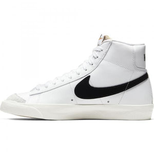 Nike - Women - Blazer Mid '77 Vintage - White/Black