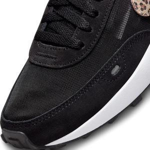 Nike - Women - Waffle One SE - Black/Multi-Color