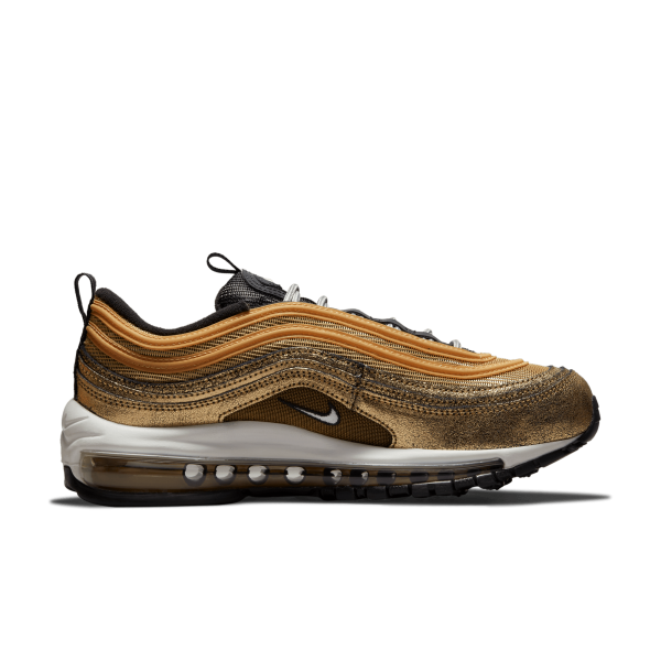 Air max 97 2025 black and white womens