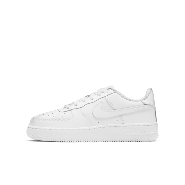 Nike TD Air Force 1 Low - Nohble