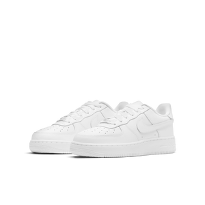 Nike - Boy - GS Air Force 1 LE - White