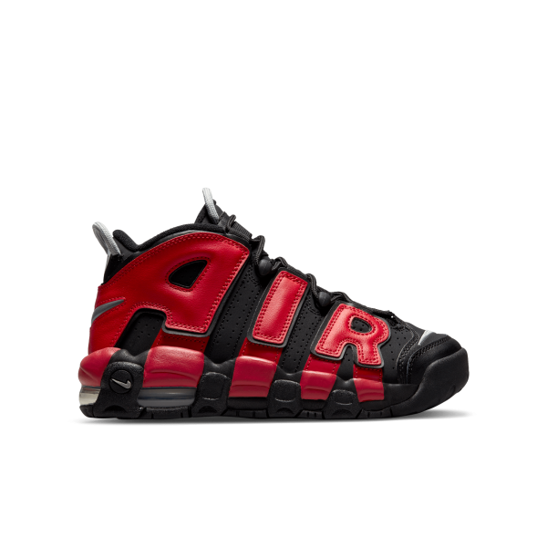 Nike sales uptempo 2000