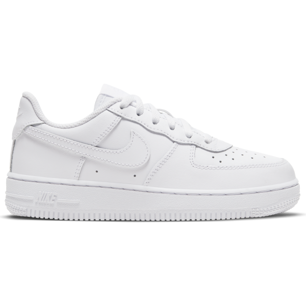 Nike - Boy - PS Air Force 1 LE - White