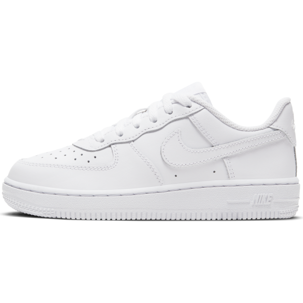 Nike - Boy - PS Air Force 1 LE - White