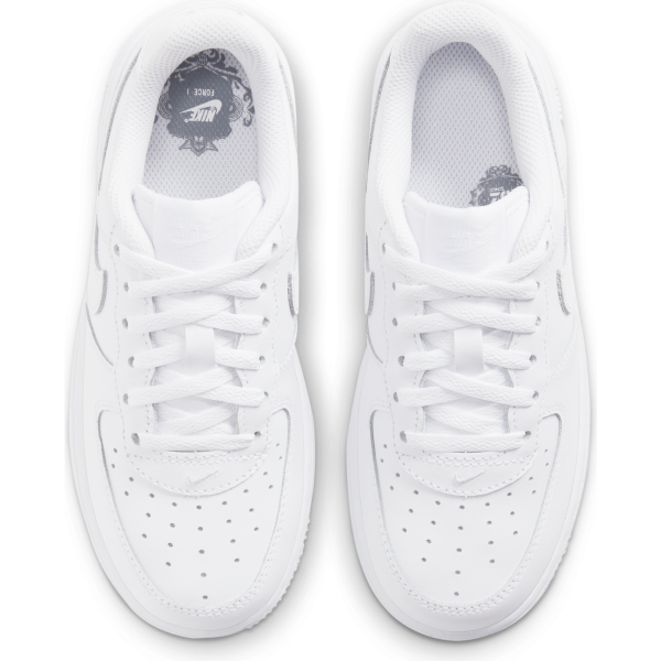 Nike - Boy - PS Air Force 1 LE - White