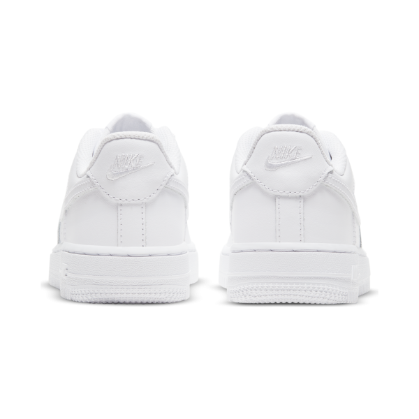 新品 AIR FORCE 1 LE(PS) 17cm Nike - Boy - PS Air Force 1 LE - White – Nohble