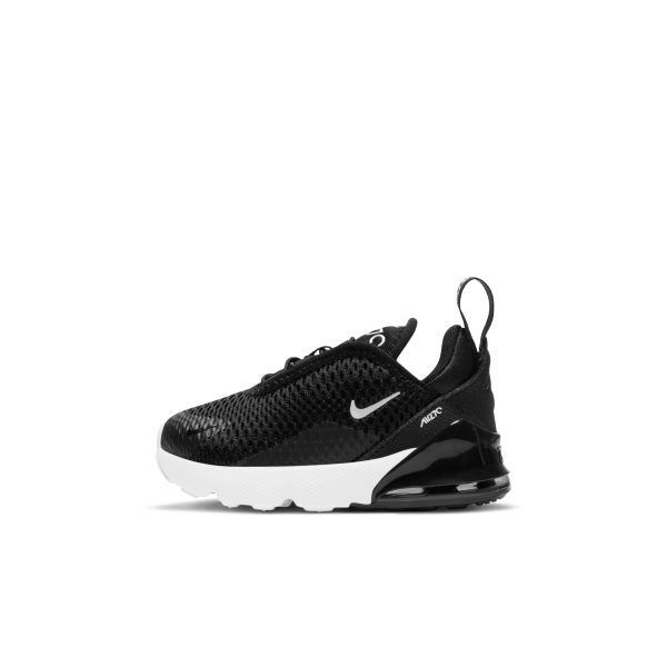 Kids black and white air max shop