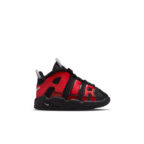 Uptempo red 2025 and black