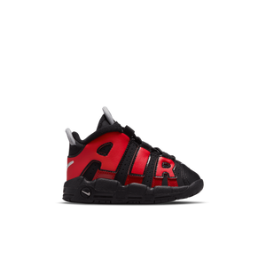 Air max 2025 uptempo black