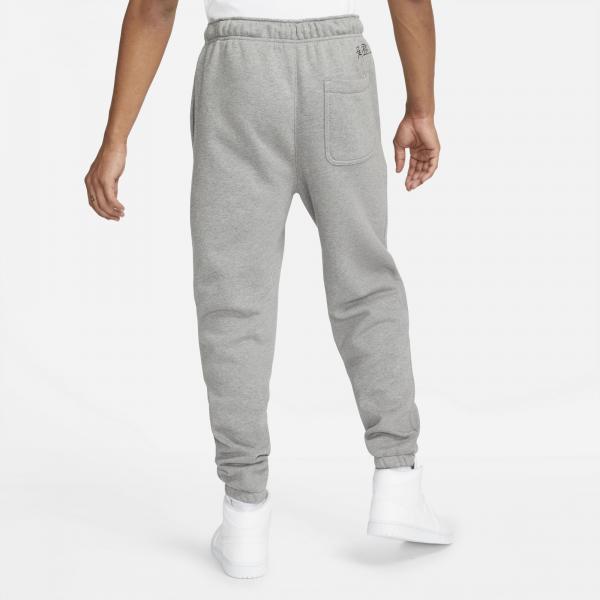 Jordan - Men - ESS Sweatpant - Carbon Heather