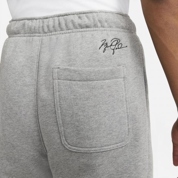 Jordan Men ESS Sweatpant Carbon Heather