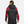 Jordan - Men - ESS Woven Jacket - Black/Gym Red