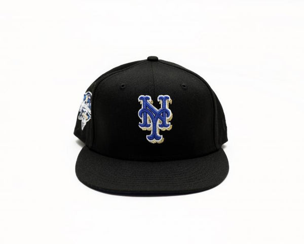 NEW ERA - Accessories - NY Mets 2000 WS Custom Fitted - "The City is Mine"