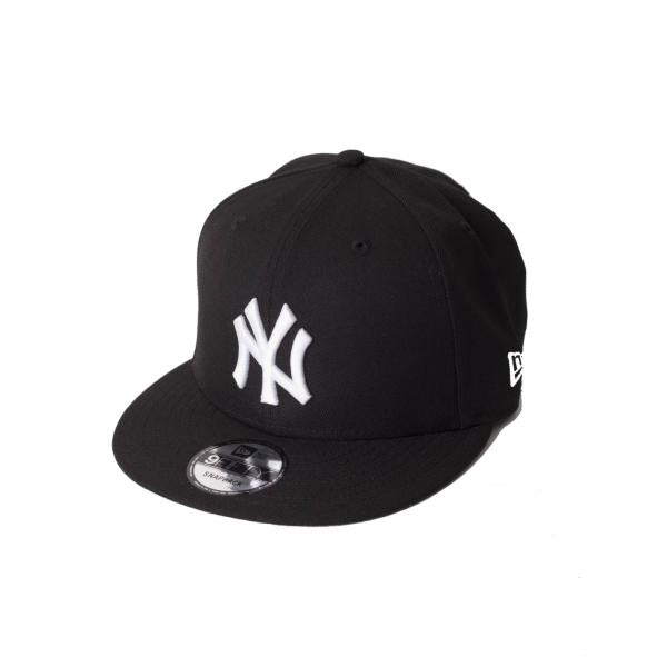 New York Yankees New Era Pink Gray UV 9FIFTY Snapback Hat 