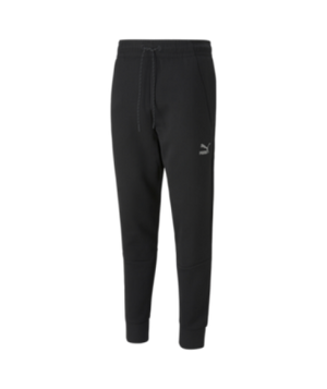 PUMA - Men - Tech Sweatpants - Black