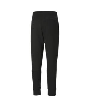 PUMA - Men - Tech Sweatpants - Black