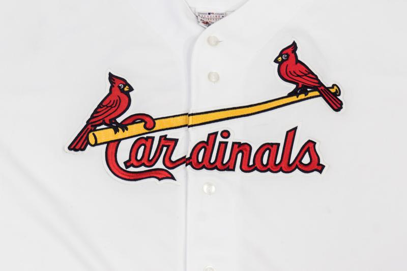 Men's St. Louis Cardinals Clothing