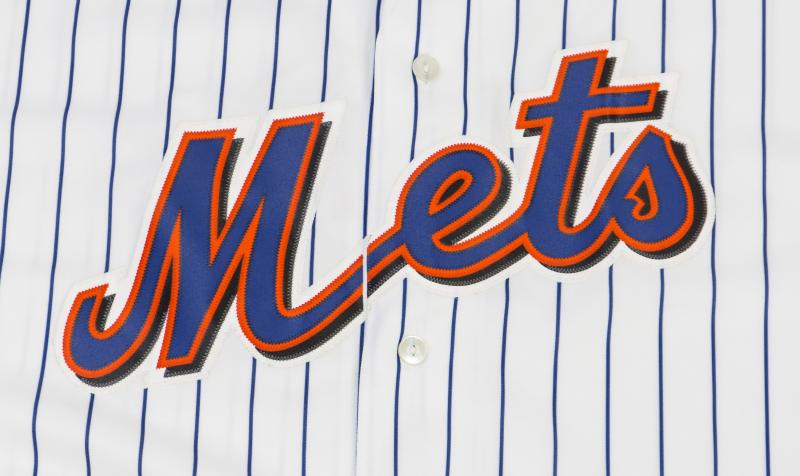 Vintage Majestic MLB New York Mets Jersey T Shirt  New york mets jersey,  New york mets, Majestic shirts