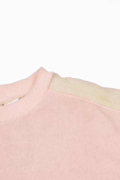 Vintage - Men - Nike Crewneck - Pastel Pink