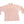 Vintage - Men - Nike Half Zip Jacket - Pastel Pink