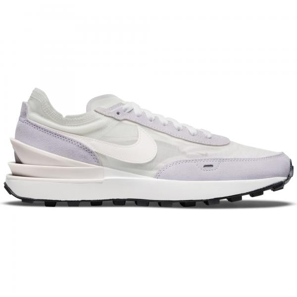 Nike Women Waffle One Sail/Light Soft Pink – Nohble
