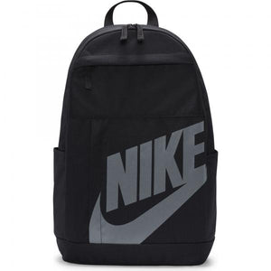 Nike - Accessories - Elemental Backpack - Black/Reflective - Nohble