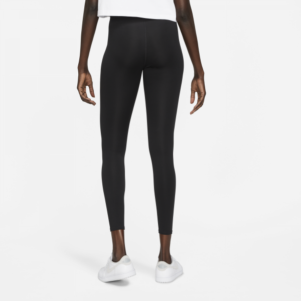 Jordan - Women - Legging Core - Black – Nohble