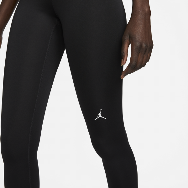 Jordan - Women - Legging Core - Black – Nohble