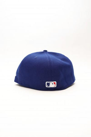 NEW ERA - Accessories - City Cluster LA Dodgers Fitted - Royal