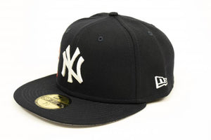 NEW ERA - Accessories - New York Yankees 00 Subway Series Fitted - Nav -  Nohble